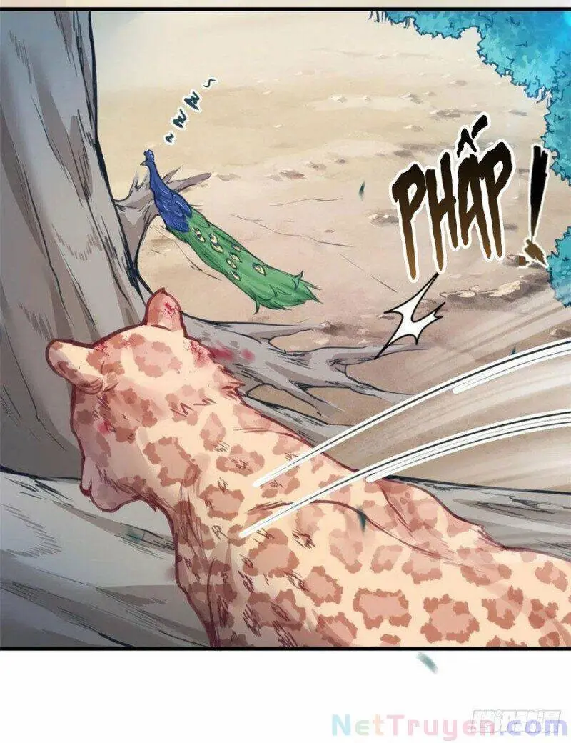 Thảnh Thơi Thú Thế Chủng Chủng Điền, Sinh Sinh Tể - Update Chapter 209 - Trang 14
