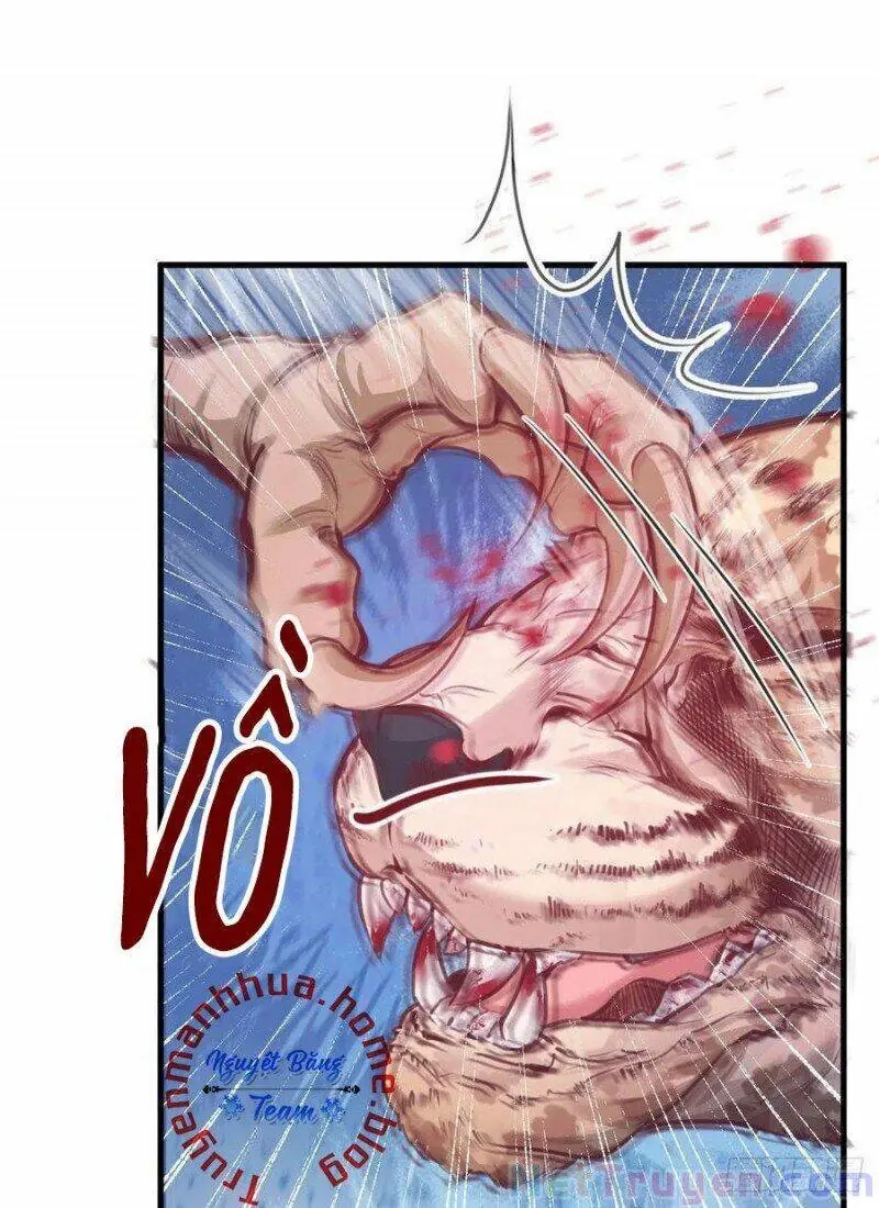 Thảnh Thơi Thú Thế Chủng Chủng Điền, Sinh Sinh Tể - Update Chapter 209 - Trang 2