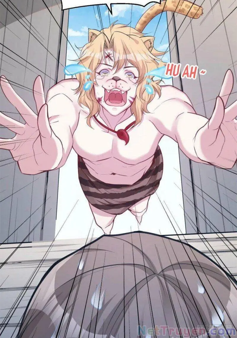 Thảnh Thơi Thú Thế Chủng Chủng Điền, Sinh Sinh Tể - Update Chapter 209 - Trang 26