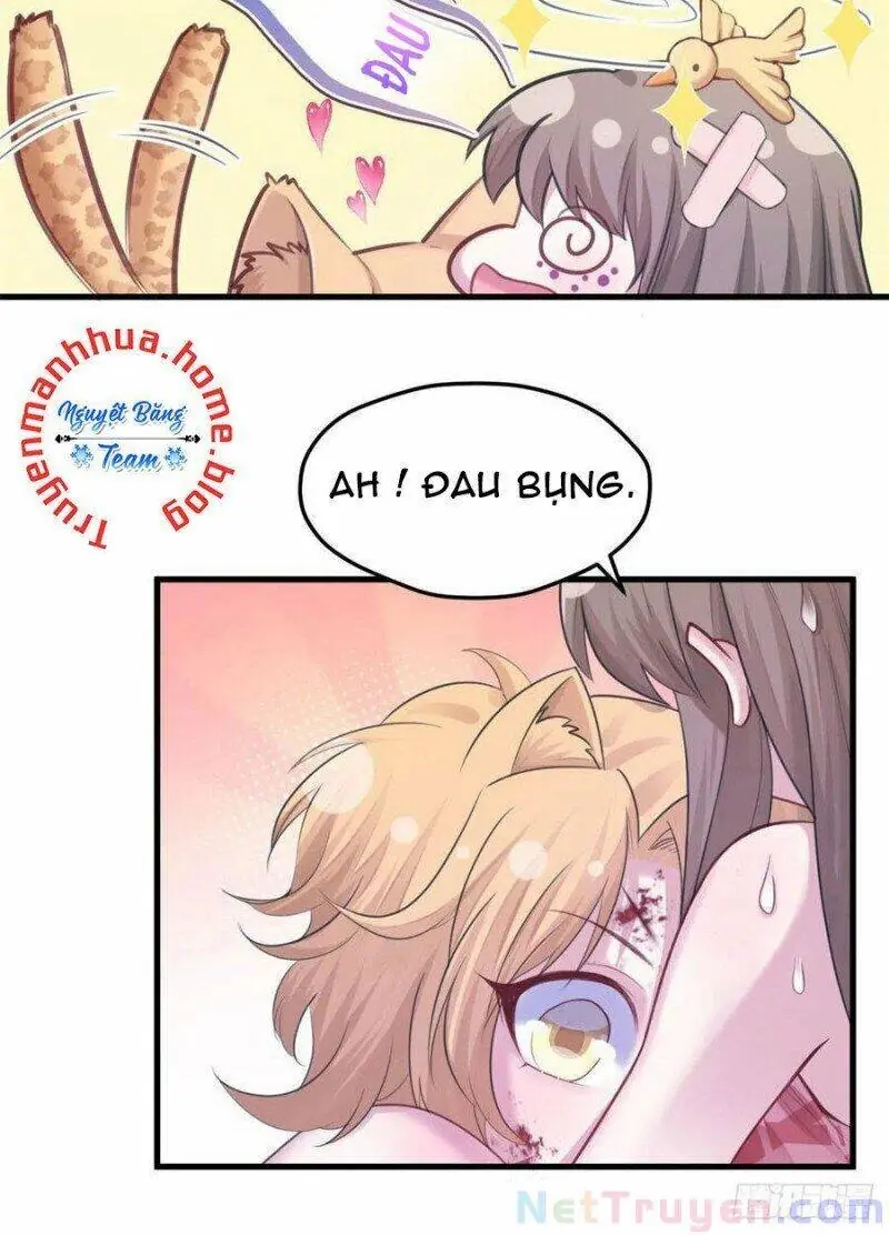 Thảnh Thơi Thú Thế Chủng Chủng Điền, Sinh Sinh Tể - Update Chapter 209 - Trang 28