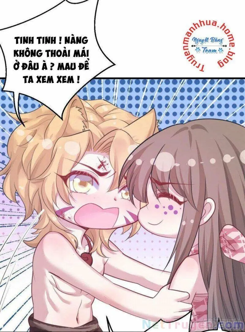Thảnh Thơi Thú Thế Chủng Chủng Điền, Sinh Sinh Tể - Update Chapter 209 - Trang 29
