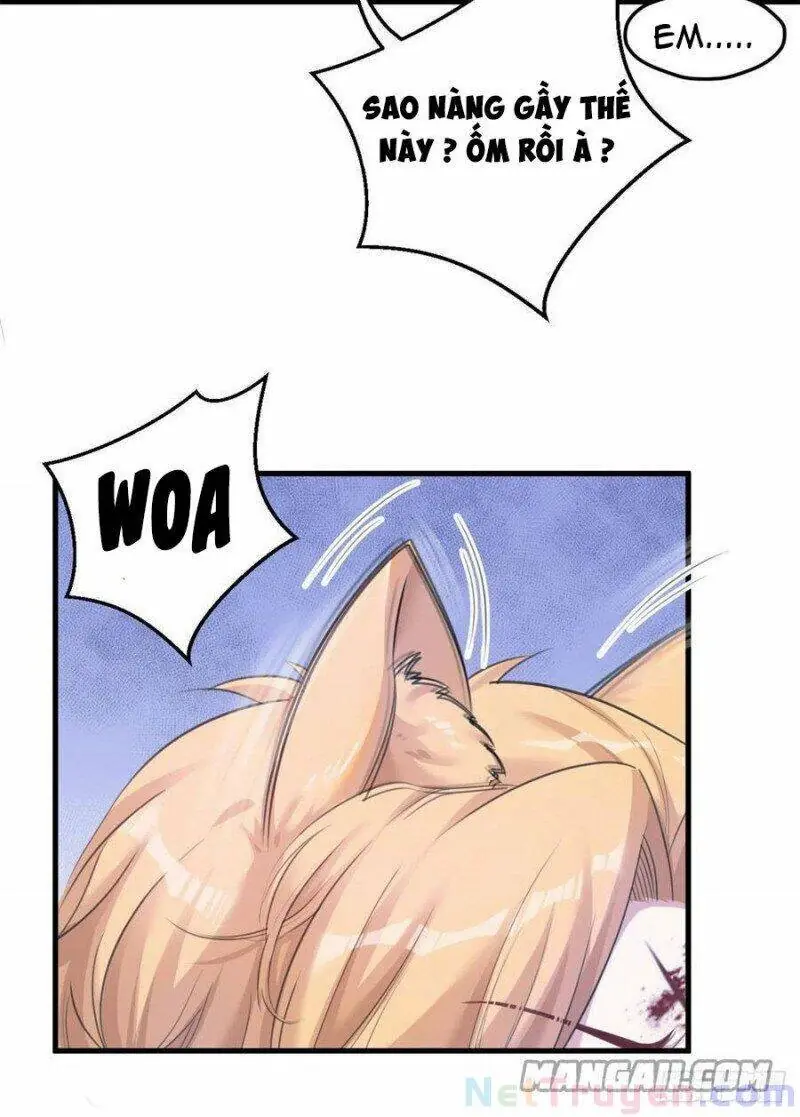 Thảnh Thơi Thú Thế Chủng Chủng Điền, Sinh Sinh Tể - Update Chapter 209 - Trang 30