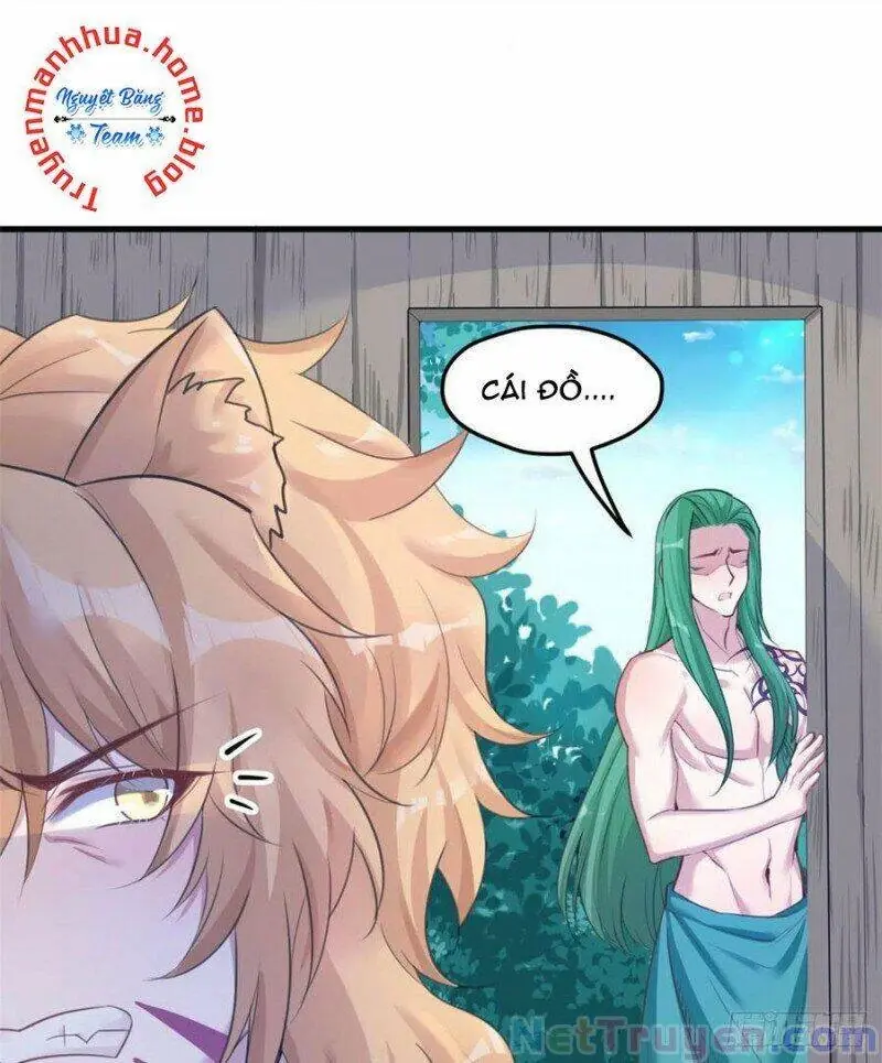 Thảnh Thơi Thú Thế Chủng Chủng Điền, Sinh Sinh Tể - Update Chapter 209 - Trang 31