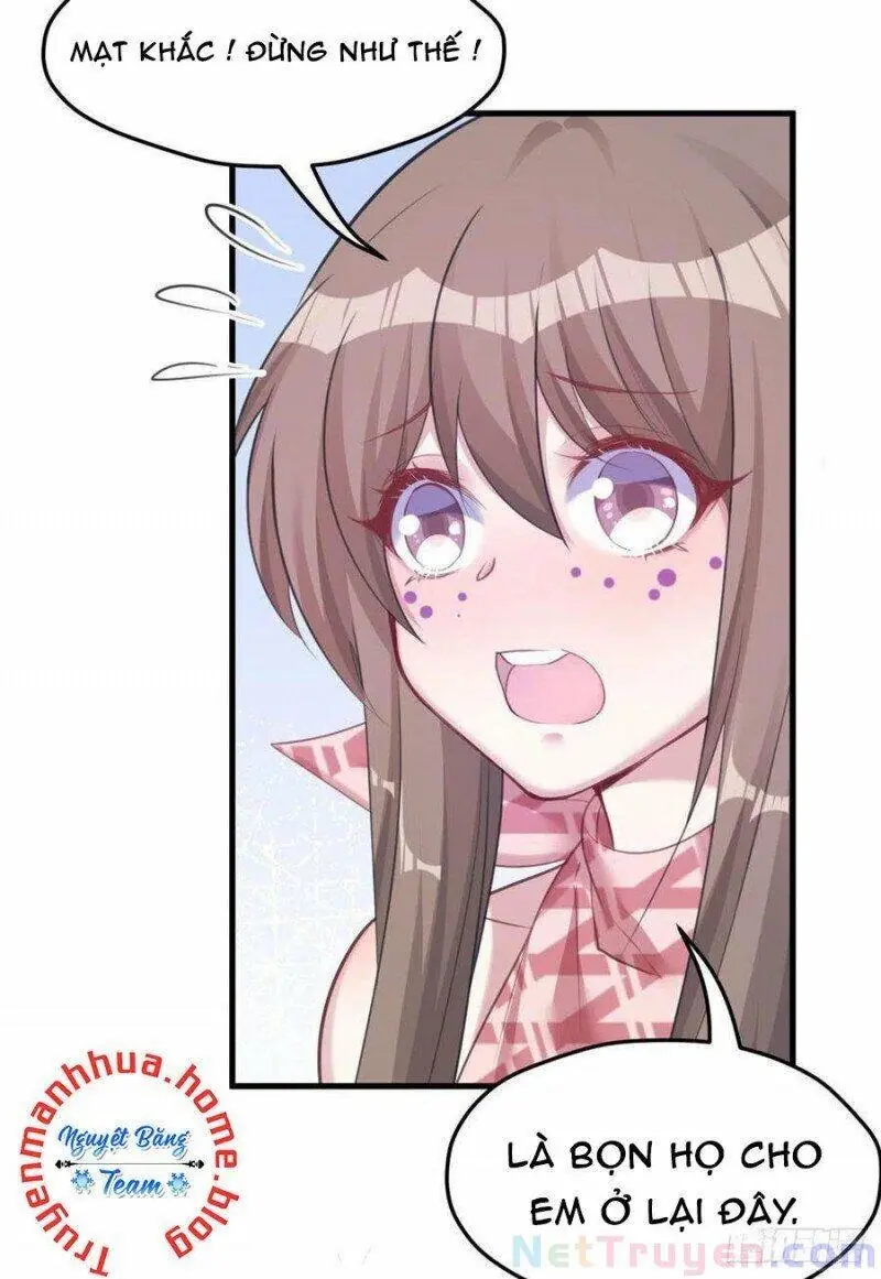 Thảnh Thơi Thú Thế Chủng Chủng Điền, Sinh Sinh Tể - Update Chapter 209 - Trang 34