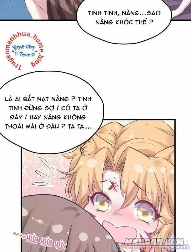 Thảnh Thơi Thú Thế Chủng Chủng Điền, Sinh Sinh Tể - Update Chapter 209 - Trang 36