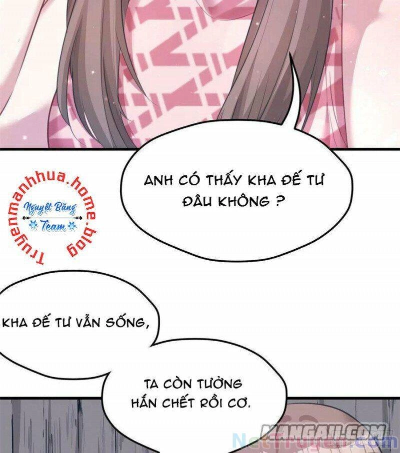 Thảnh Thơi Thú Thế Chủng Chủng Điền, Sinh Sinh Tể - Update Chapter 209 - Trang 39