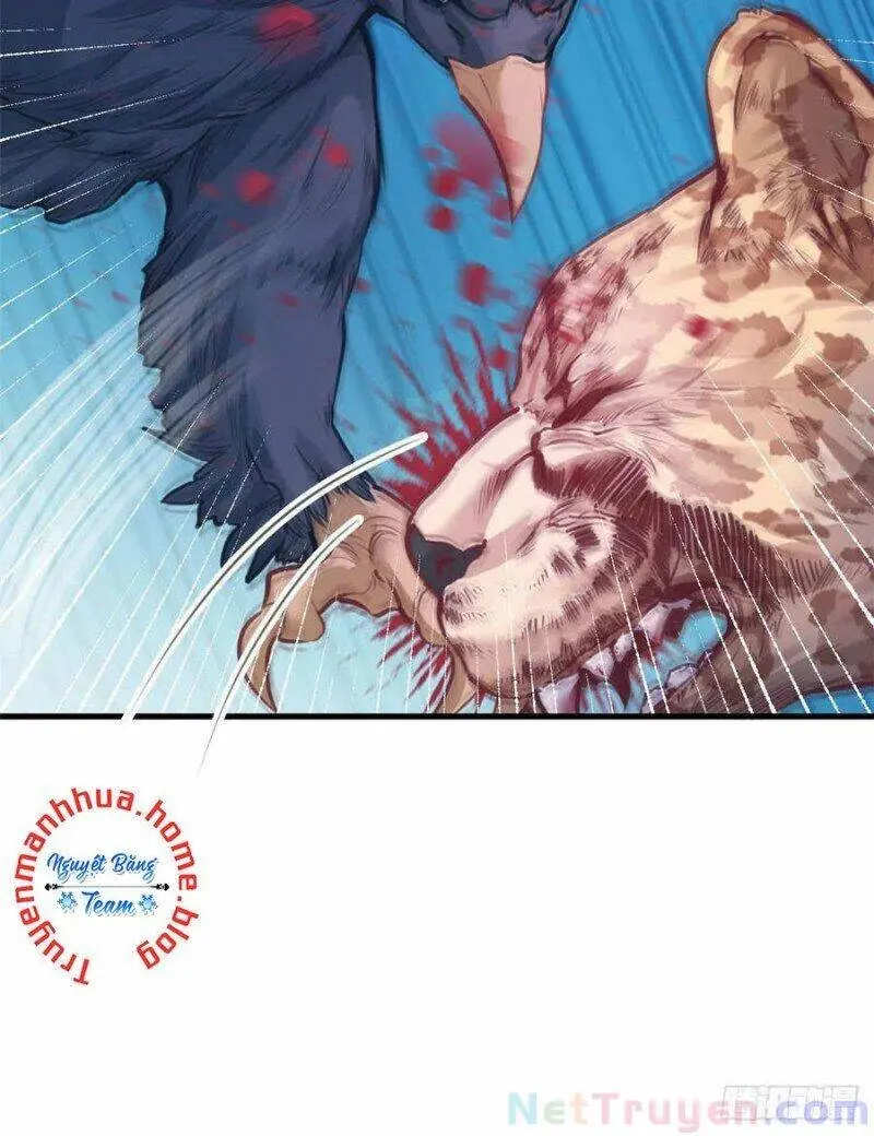 Thảnh Thơi Thú Thế Chủng Chủng Điền, Sinh Sinh Tể - Update Chapter 209 - Trang 4