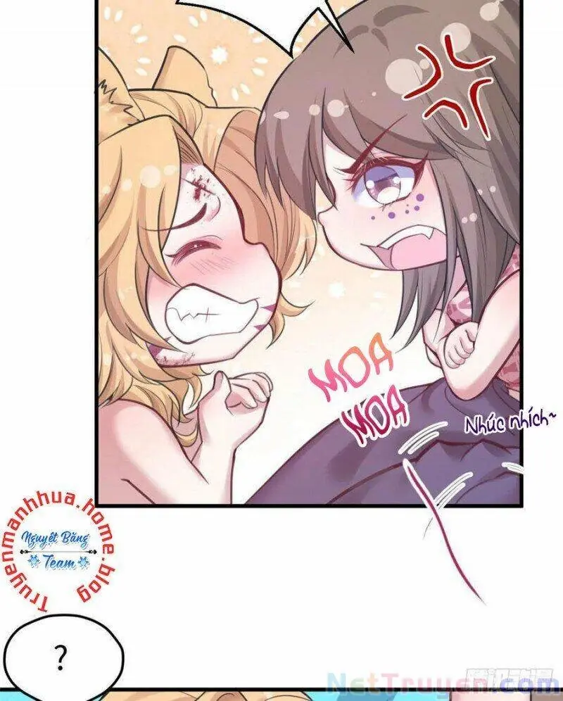 Thảnh Thơi Thú Thế Chủng Chủng Điền, Sinh Sinh Tể - Update Chapter 209 - Trang 41