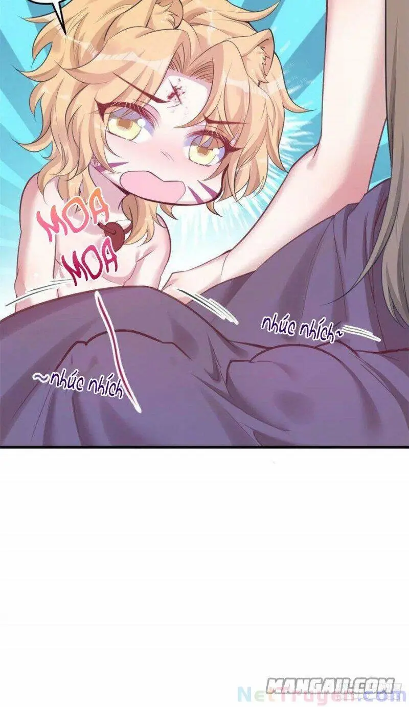 Thảnh Thơi Thú Thế Chủng Chủng Điền, Sinh Sinh Tể - Update Chapter 209 - Trang 42