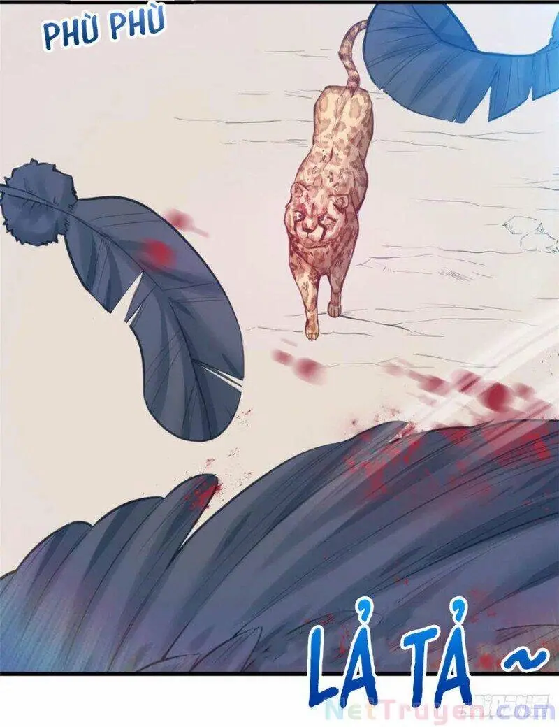 Thảnh Thơi Thú Thế Chủng Chủng Điền, Sinh Sinh Tể - Update Chapter 209 - Trang 5
