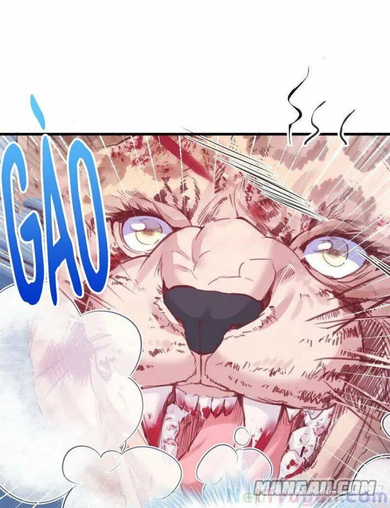 Thảnh Thơi Thú Thế Chủng Chủng Điền, Sinh Sinh Tể - Update Chapter 209 - Trang 6