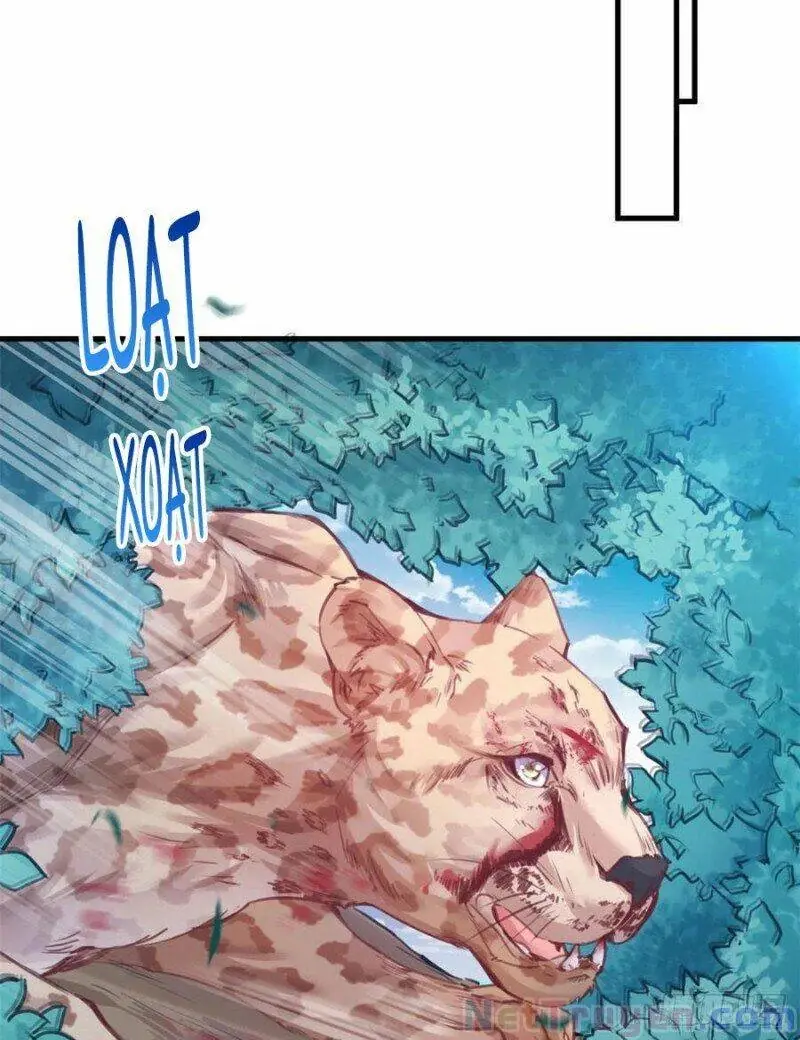 Thảnh Thơi Thú Thế Chủng Chủng Điền, Sinh Sinh Tể - Update Chapter 209 - Trang 8