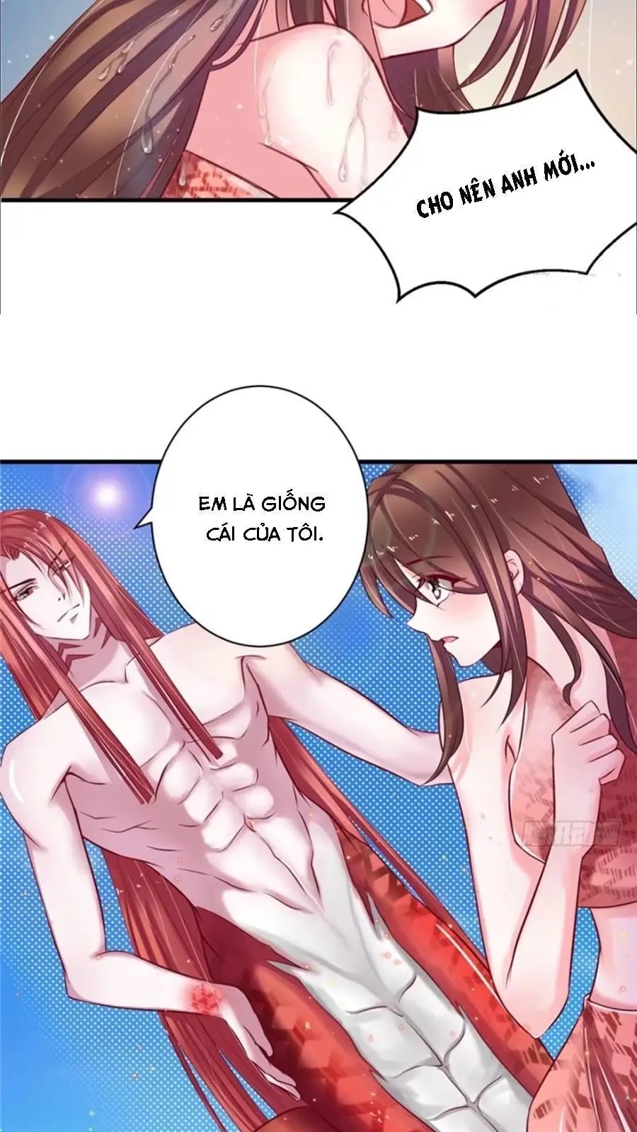 Thảnh Thơi Thú Thế Chủng Chủng Điền, Sinh Sinh Tể - Update Chapter 21 - Trang 10
