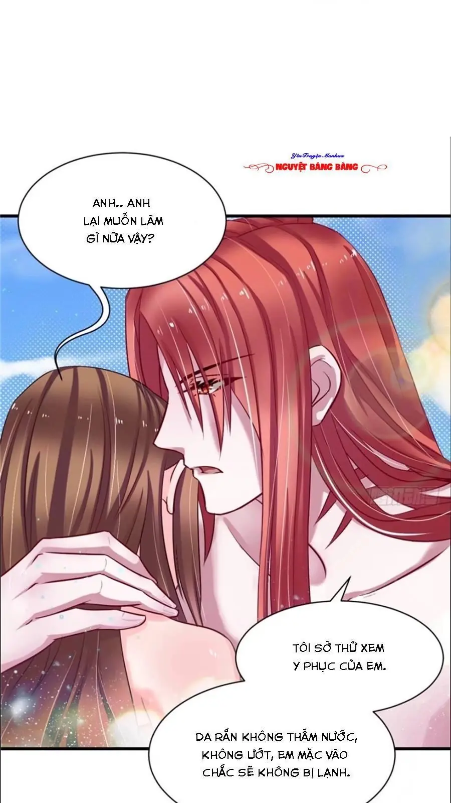 Thảnh Thơi Thú Thế Chủng Chủng Điền, Sinh Sinh Tể - Update Chapter 21 - Trang 14