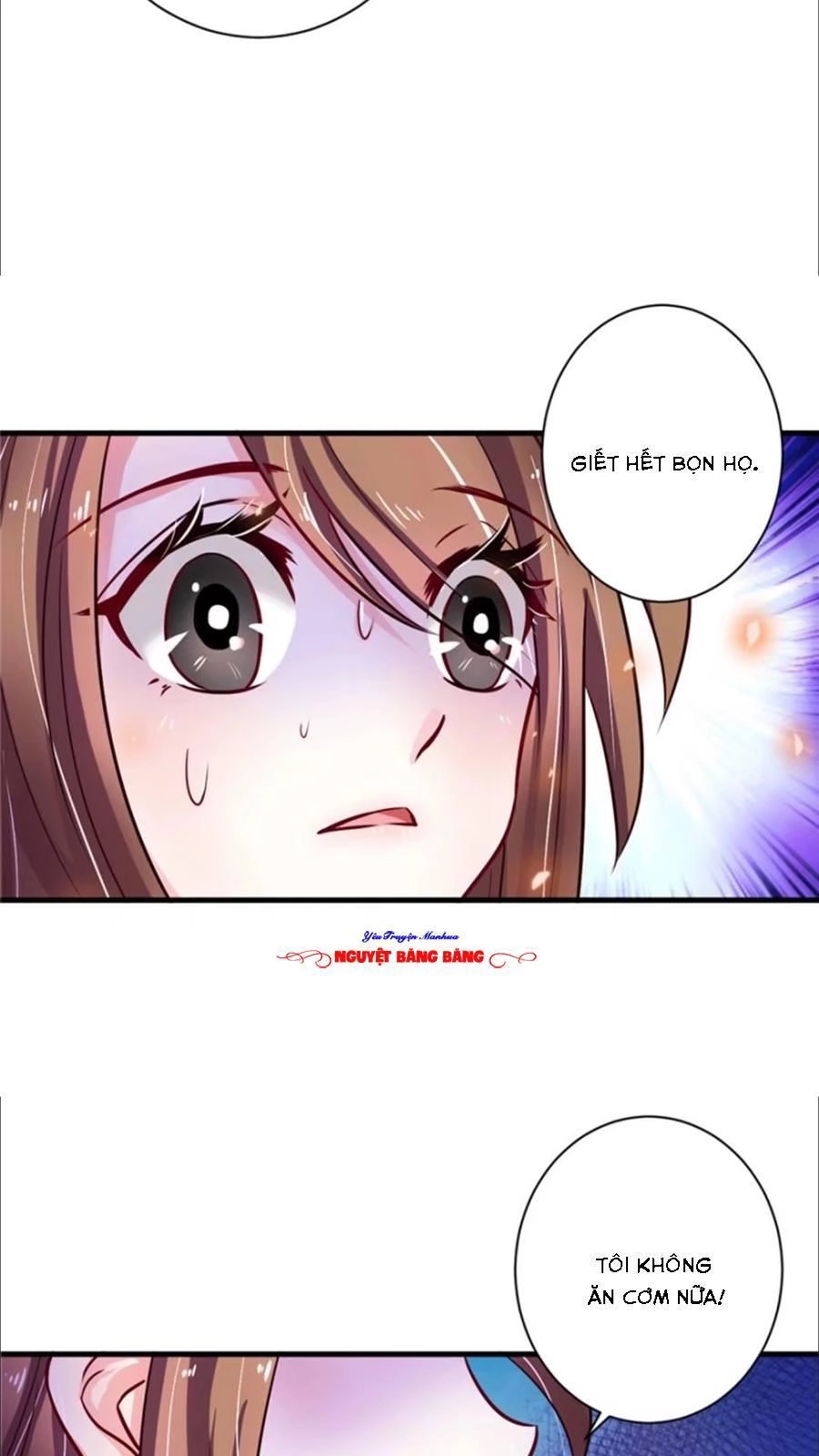 Thảnh Thơi Thú Thế Chủng Chủng Điền, Sinh Sinh Tể - Update Chapter 21 - Trang 18