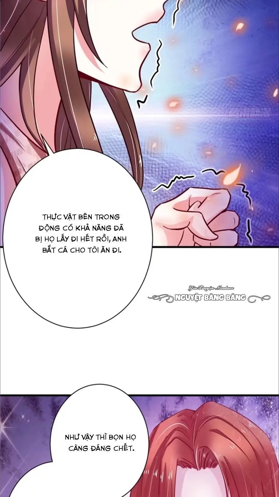 Thảnh Thơi Thú Thế Chủng Chủng Điền, Sinh Sinh Tể - Update Chapter 21 - Trang 19
