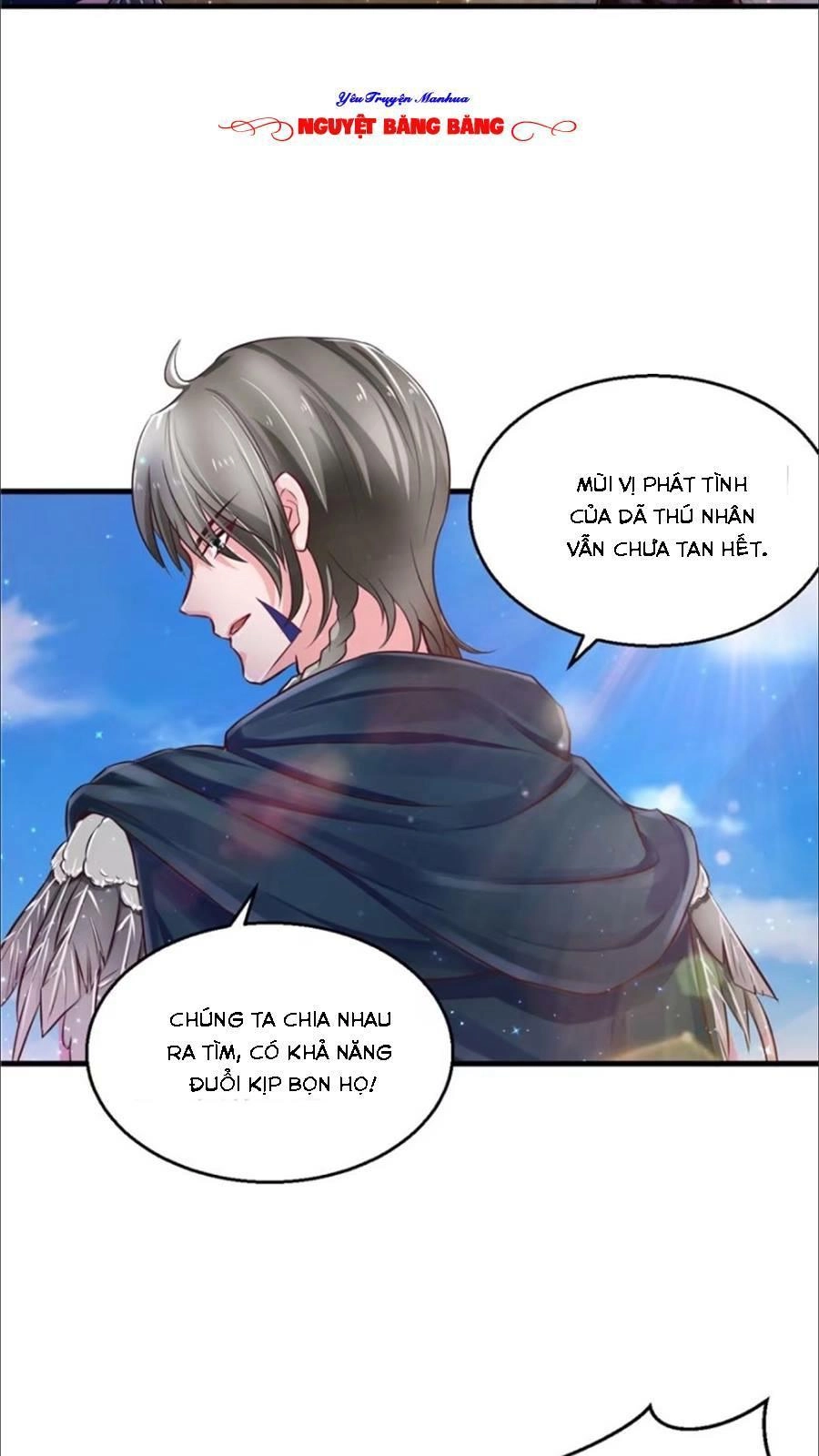 Thảnh Thơi Thú Thế Chủng Chủng Điền, Sinh Sinh Tể - Update Chapter 21 - Trang 2