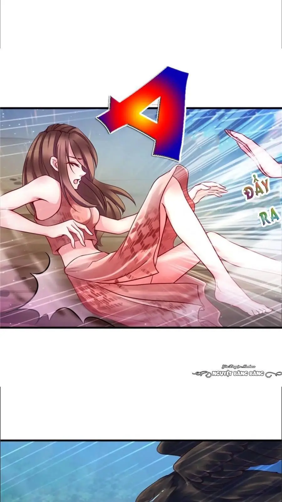 Thảnh Thơi Thú Thế Chủng Chủng Điền, Sinh Sinh Tể - Update Chapter 21 - Trang 22