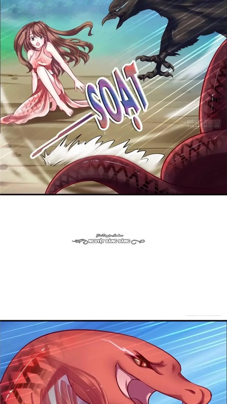 Thảnh Thơi Thú Thế Chủng Chủng Điền, Sinh Sinh Tể - Update Chapter 21 - Trang 23