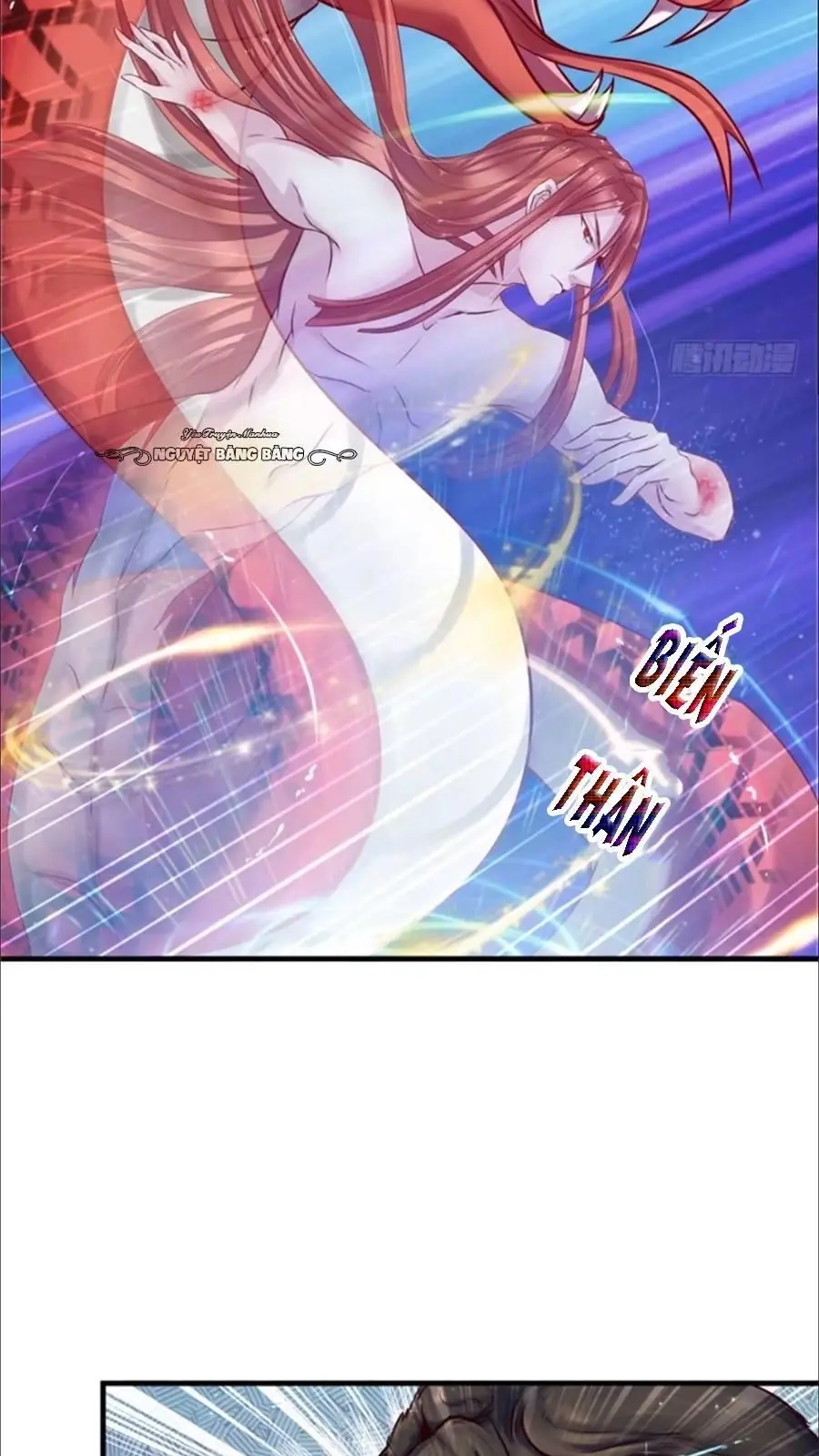Thảnh Thơi Thú Thế Chủng Chủng Điền, Sinh Sinh Tể - Update Chapter 21 - Trang 24
