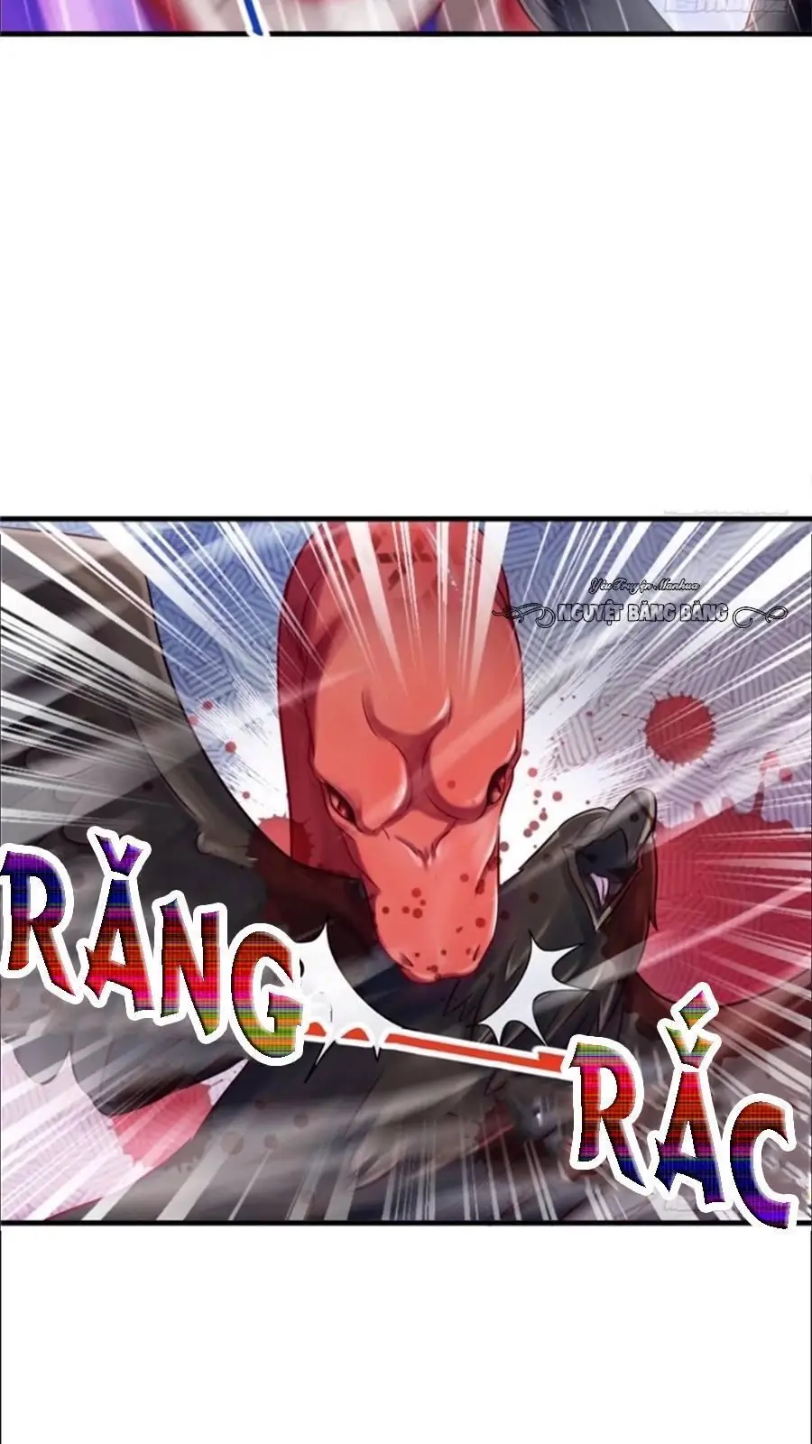 Thảnh Thơi Thú Thế Chủng Chủng Điền, Sinh Sinh Tể - Update Chapter 21 - Trang 27