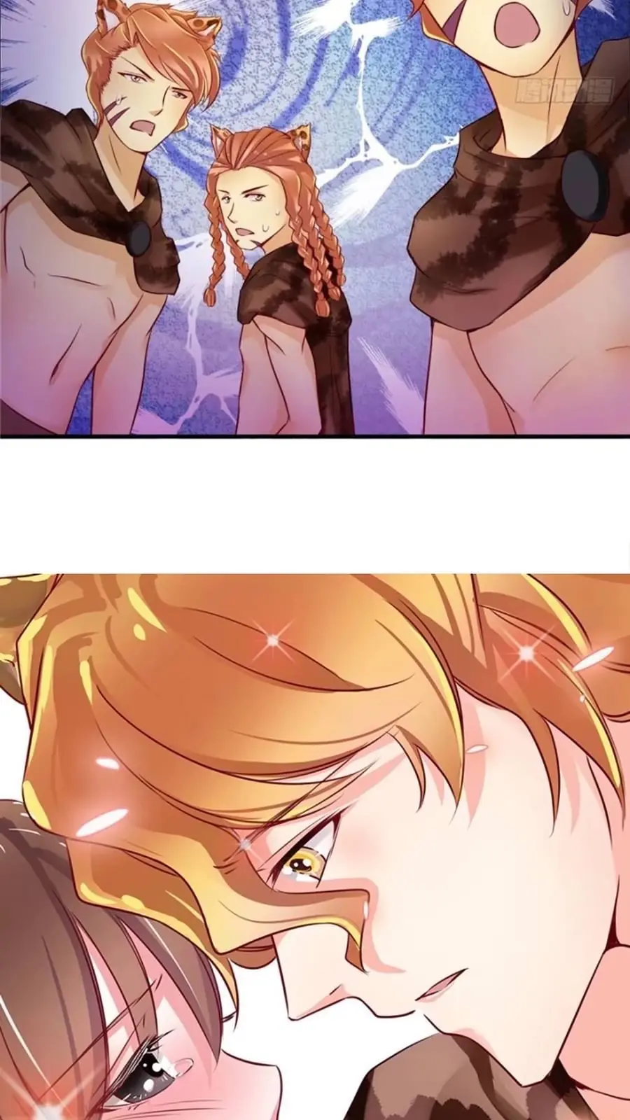 Thảnh Thơi Thú Thế Chủng Chủng Điền, Sinh Sinh Tể - Update Chapter 21 - Trang 29