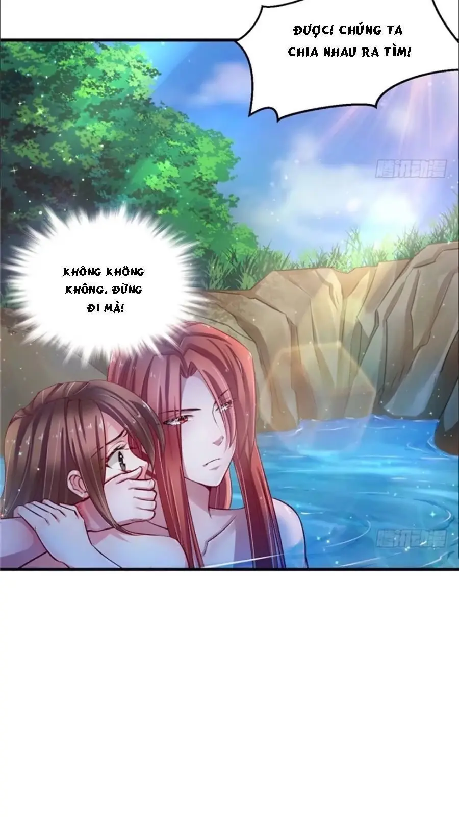 Thảnh Thơi Thú Thế Chủng Chủng Điền, Sinh Sinh Tể - Update Chapter 21 - Trang 3