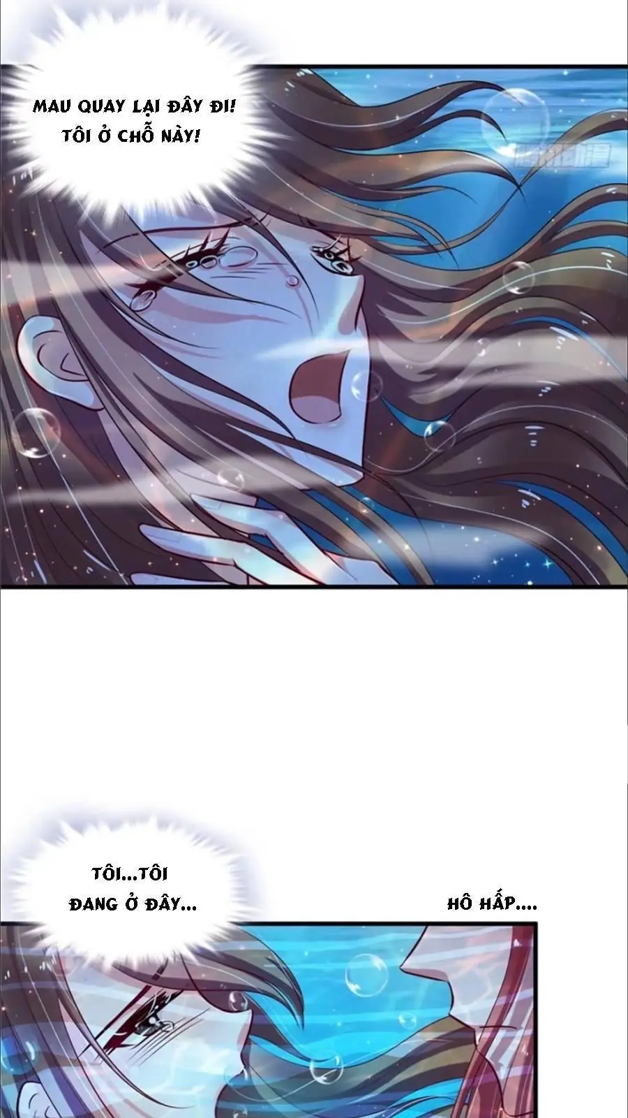 Thảnh Thơi Thú Thế Chủng Chủng Điền, Sinh Sinh Tể - Update Chapter 21 - Trang 5