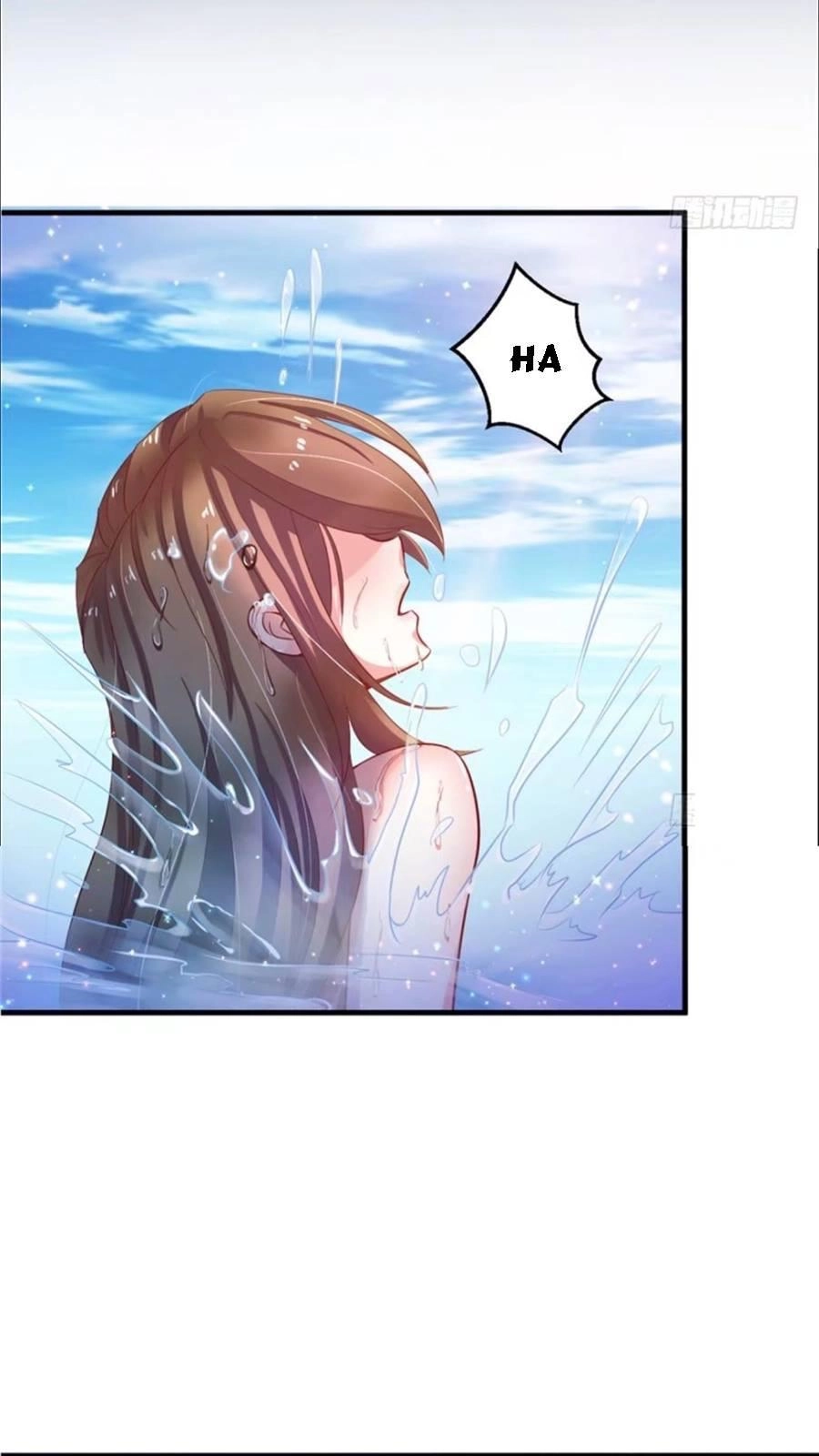 Thảnh Thơi Thú Thế Chủng Chủng Điền, Sinh Sinh Tể - Update Chapter 21 - Trang 8