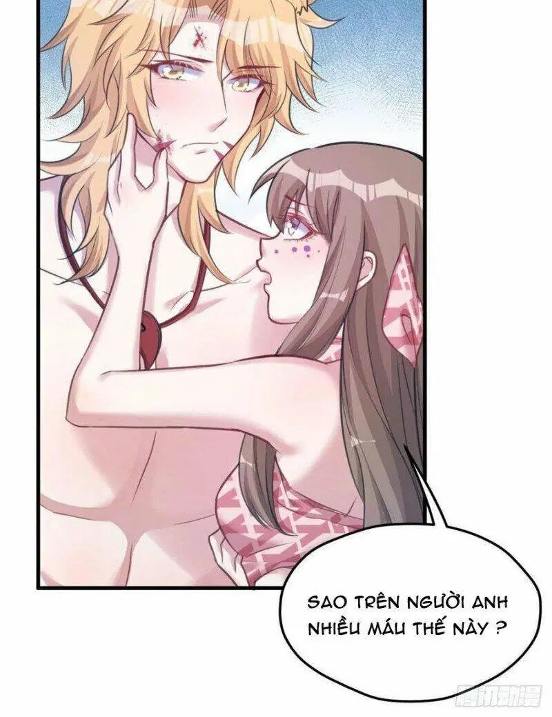 Thảnh Thơi Thú Thế Chủng Chủng Điền, Sinh Sinh Tể - Update Chapter 210 - Trang 11