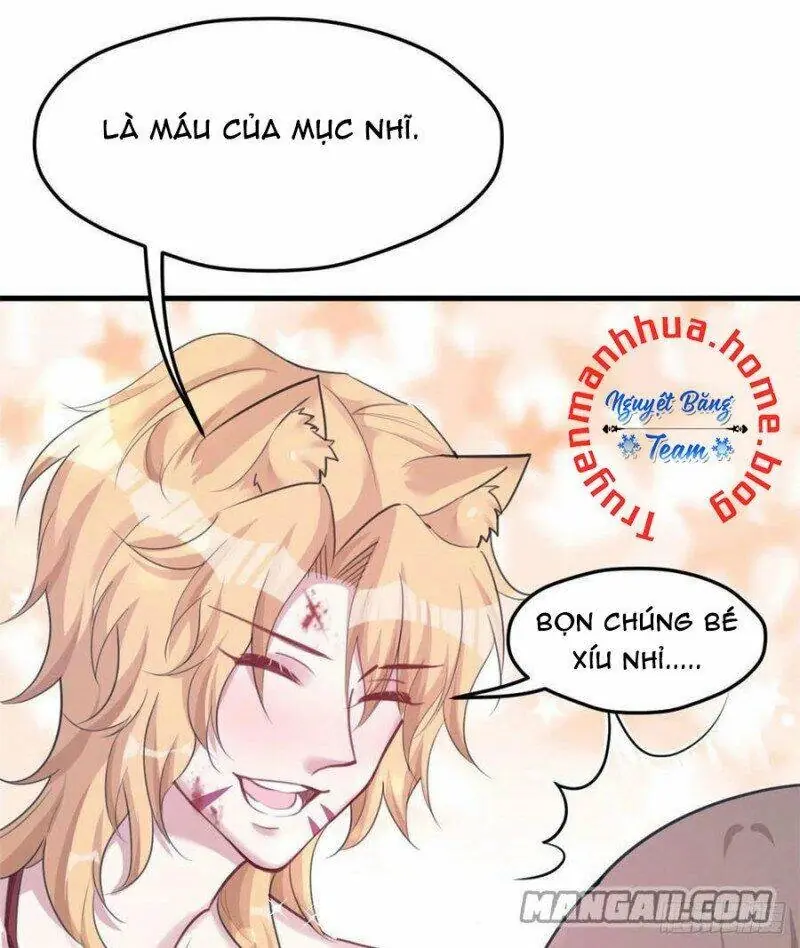 Thảnh Thơi Thú Thế Chủng Chủng Điền, Sinh Sinh Tể - Update Chapter 210 - Trang 12