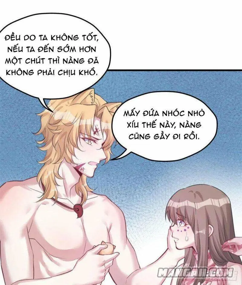 Thảnh Thơi Thú Thế Chủng Chủng Điền, Sinh Sinh Tể - Update Chapter 210 - Trang 15