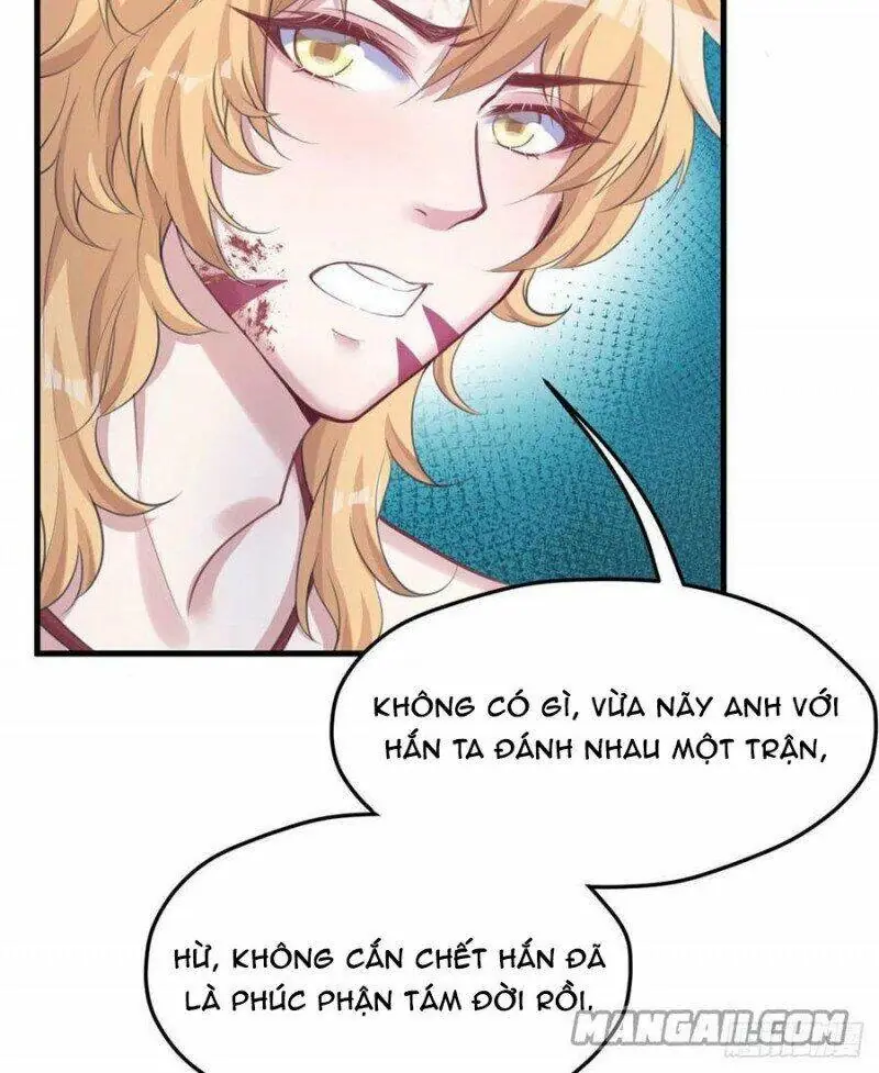 Thảnh Thơi Thú Thế Chủng Chủng Điền, Sinh Sinh Tể - Update Chapter 210 - Trang 18