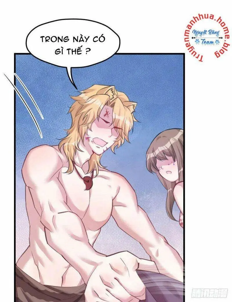 Thảnh Thơi Thú Thế Chủng Chủng Điền, Sinh Sinh Tể - Update Chapter 210 - Trang 2