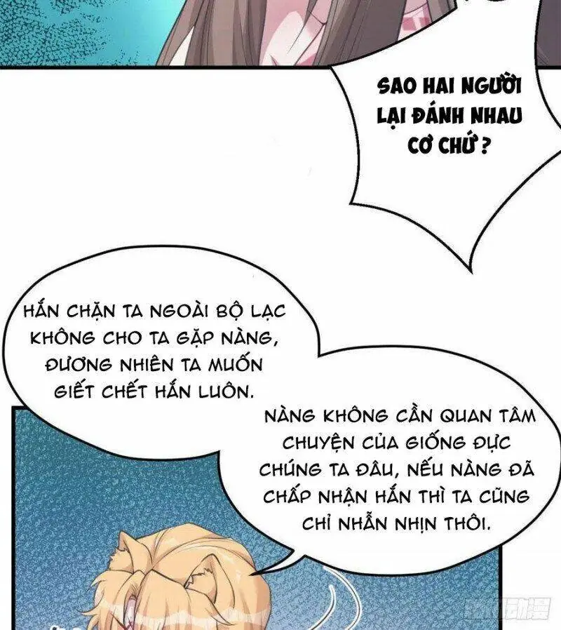 Thảnh Thơi Thú Thế Chủng Chủng Điền, Sinh Sinh Tể - Update Chapter 210 - Trang 20