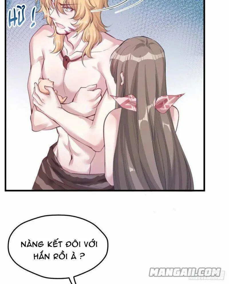 Thảnh Thơi Thú Thế Chủng Chủng Điền, Sinh Sinh Tể - Update Chapter 210 - Trang 21
