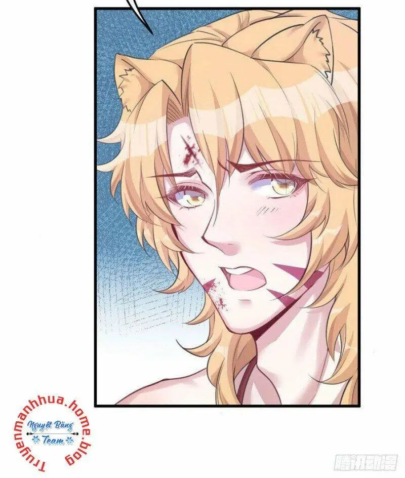 Thảnh Thơi Thú Thế Chủng Chủng Điền, Sinh Sinh Tể - Update Chapter 210 - Trang 22