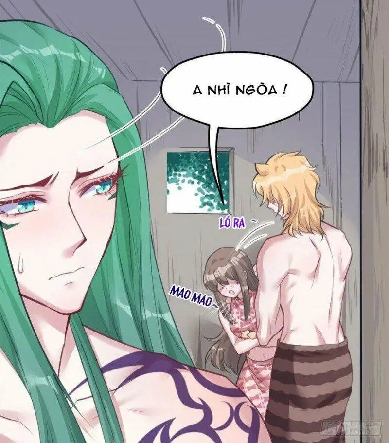 Thảnh Thơi Thú Thế Chủng Chủng Điền, Sinh Sinh Tể - Update Chapter 210 - Trang 25