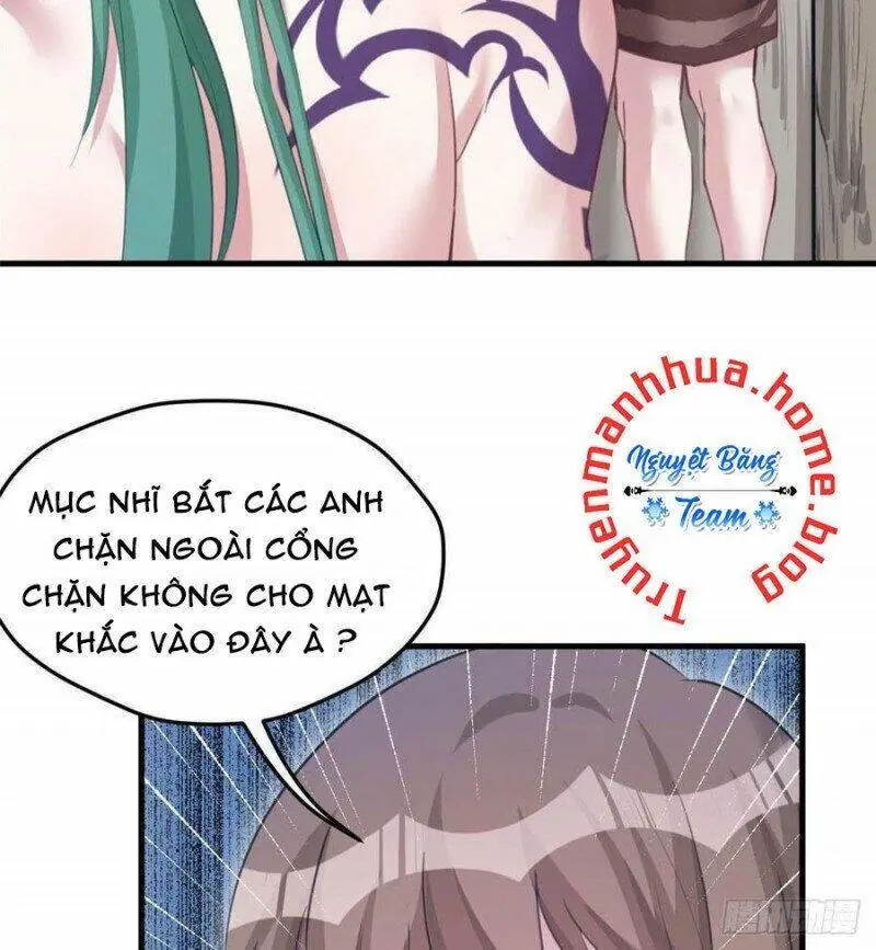 Thảnh Thơi Thú Thế Chủng Chủng Điền, Sinh Sinh Tể - Update Chapter 210 - Trang 26