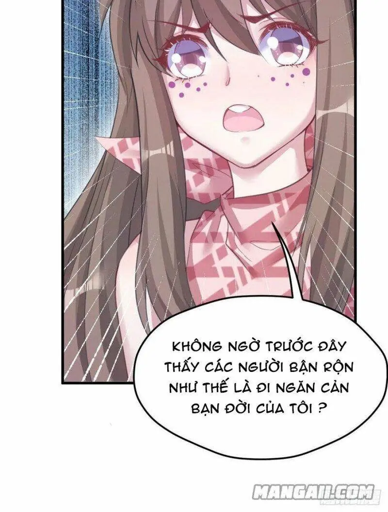 Thảnh Thơi Thú Thế Chủng Chủng Điền, Sinh Sinh Tể - Update Chapter 210 - Trang 27