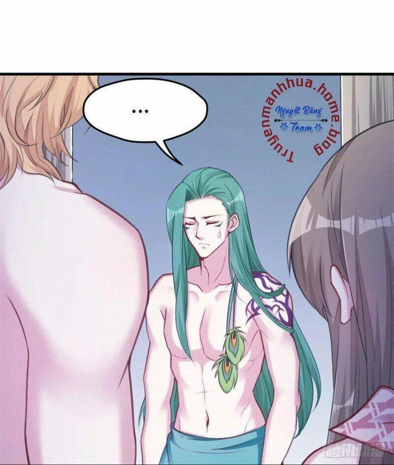 Thảnh Thơi Thú Thế Chủng Chủng Điền, Sinh Sinh Tể - Update Chapter 210 - Trang 28