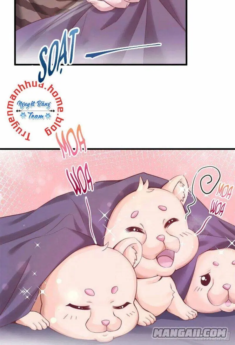 Thảnh Thơi Thú Thế Chủng Chủng Điền, Sinh Sinh Tể - Update Chapter 210 - Trang 3