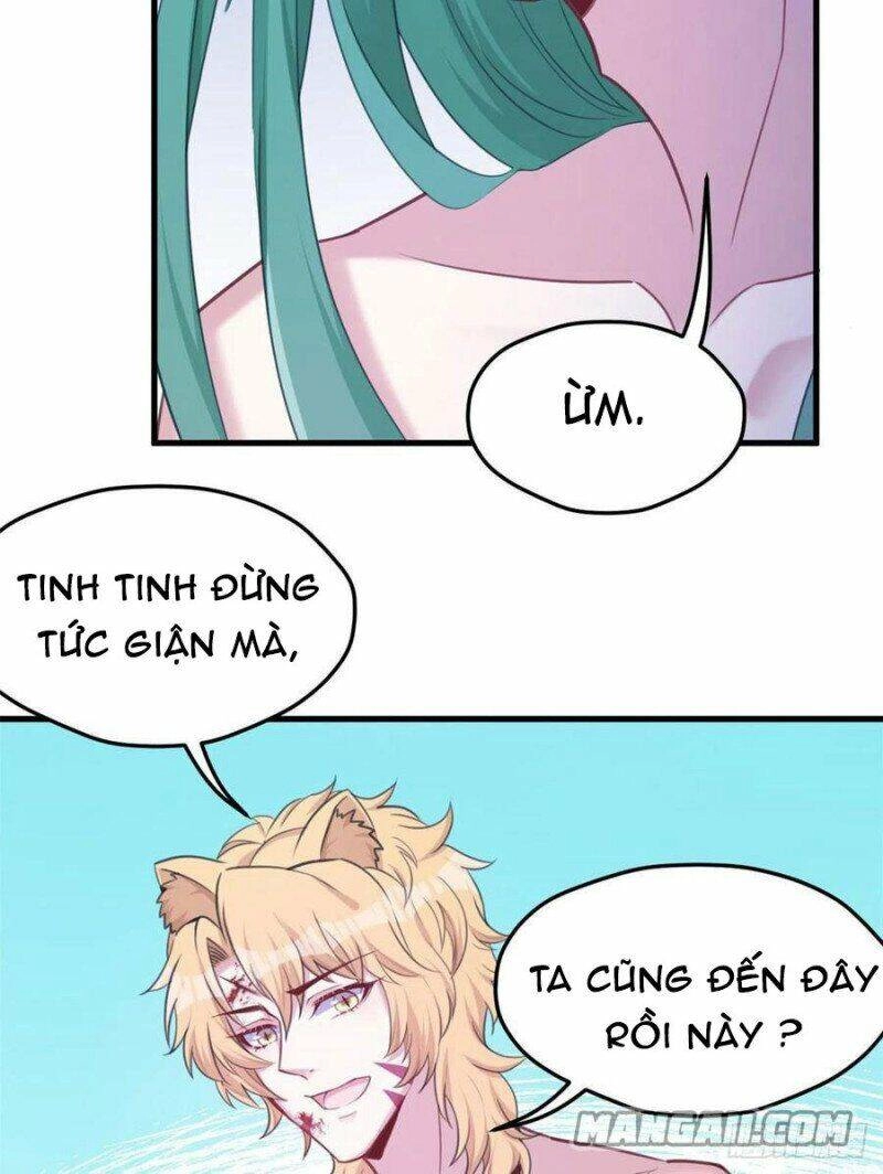 Thảnh Thơi Thú Thế Chủng Chủng Điền, Sinh Sinh Tể - Update Chapter 210 - Trang 30