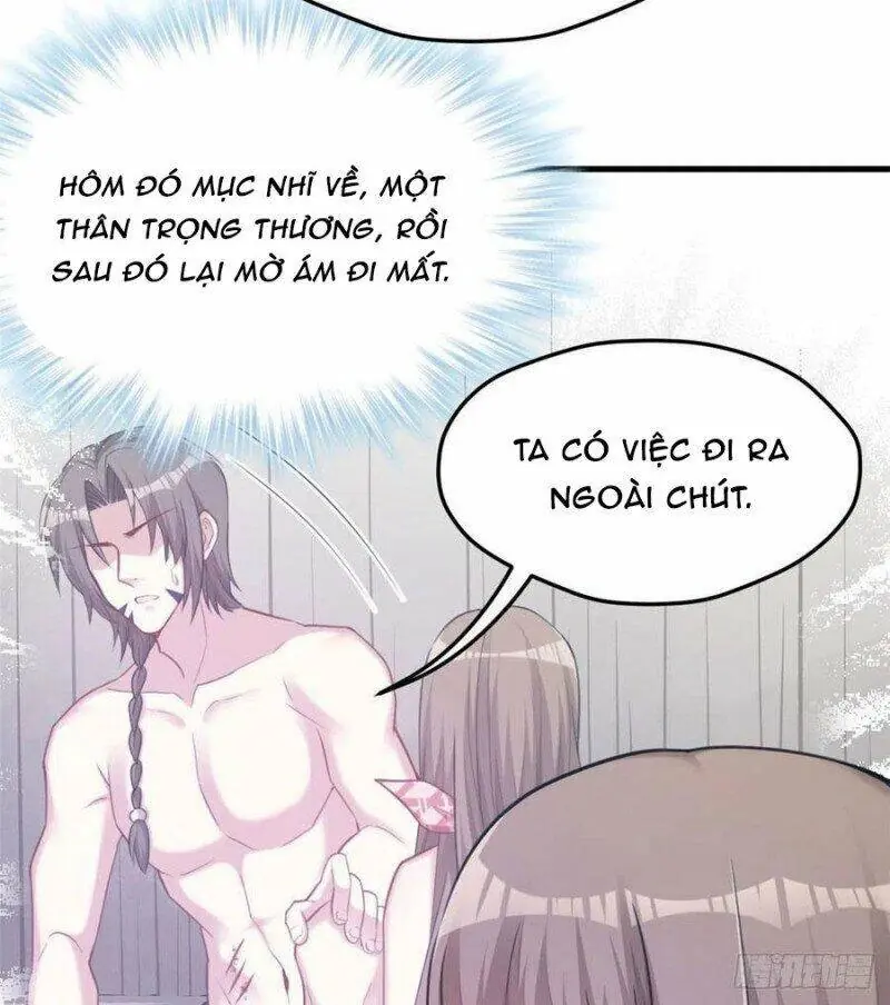Thảnh Thơi Thú Thế Chủng Chủng Điền, Sinh Sinh Tể - Update Chapter 210 - Trang 32