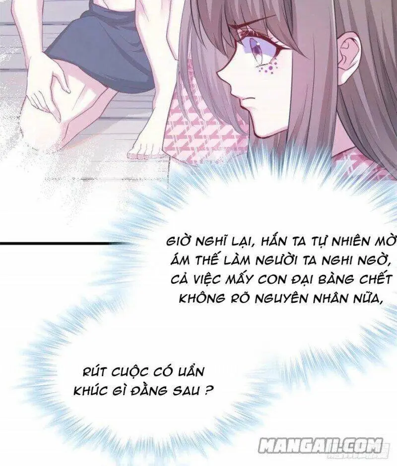 Thảnh Thơi Thú Thế Chủng Chủng Điền, Sinh Sinh Tể - Update Chapter 210 - Trang 33