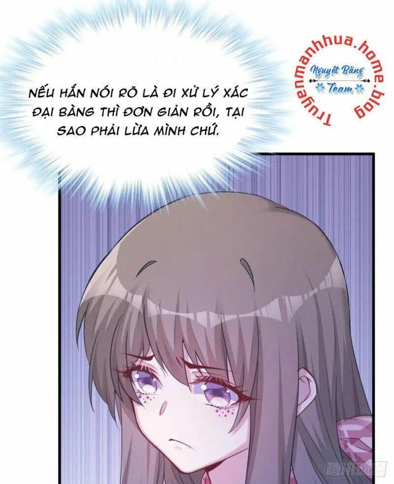 Thảnh Thơi Thú Thế Chủng Chủng Điền, Sinh Sinh Tể - Update Chapter 210 - Trang 34