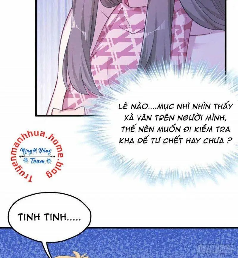 Thảnh Thơi Thú Thế Chủng Chủng Điền, Sinh Sinh Tể - Update Chapter 210 - Trang 35