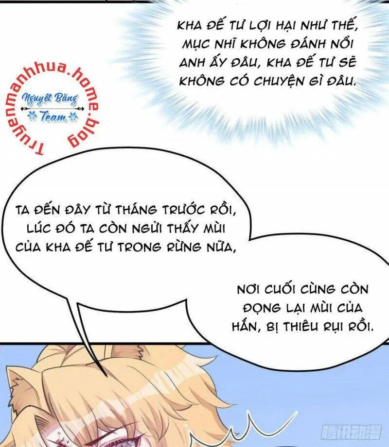Thảnh Thơi Thú Thế Chủng Chủng Điền, Sinh Sinh Tể - Update Chapter 210 - Trang 37
