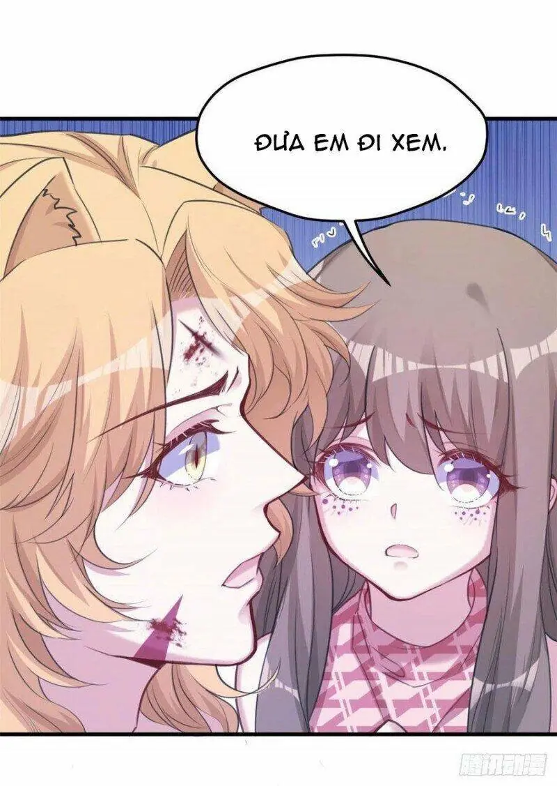 Thảnh Thơi Thú Thế Chủng Chủng Điền, Sinh Sinh Tể - Update Chapter 210 - Trang 41