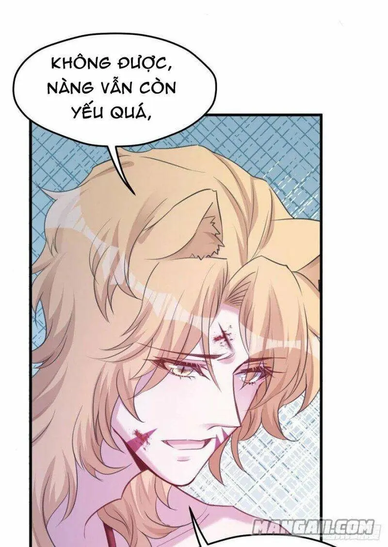 Thảnh Thơi Thú Thế Chủng Chủng Điền, Sinh Sinh Tể - Update Chapter 210 - Trang 42
